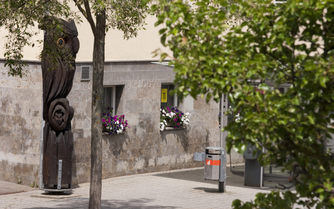 Was Jugendlichen hier fehlt