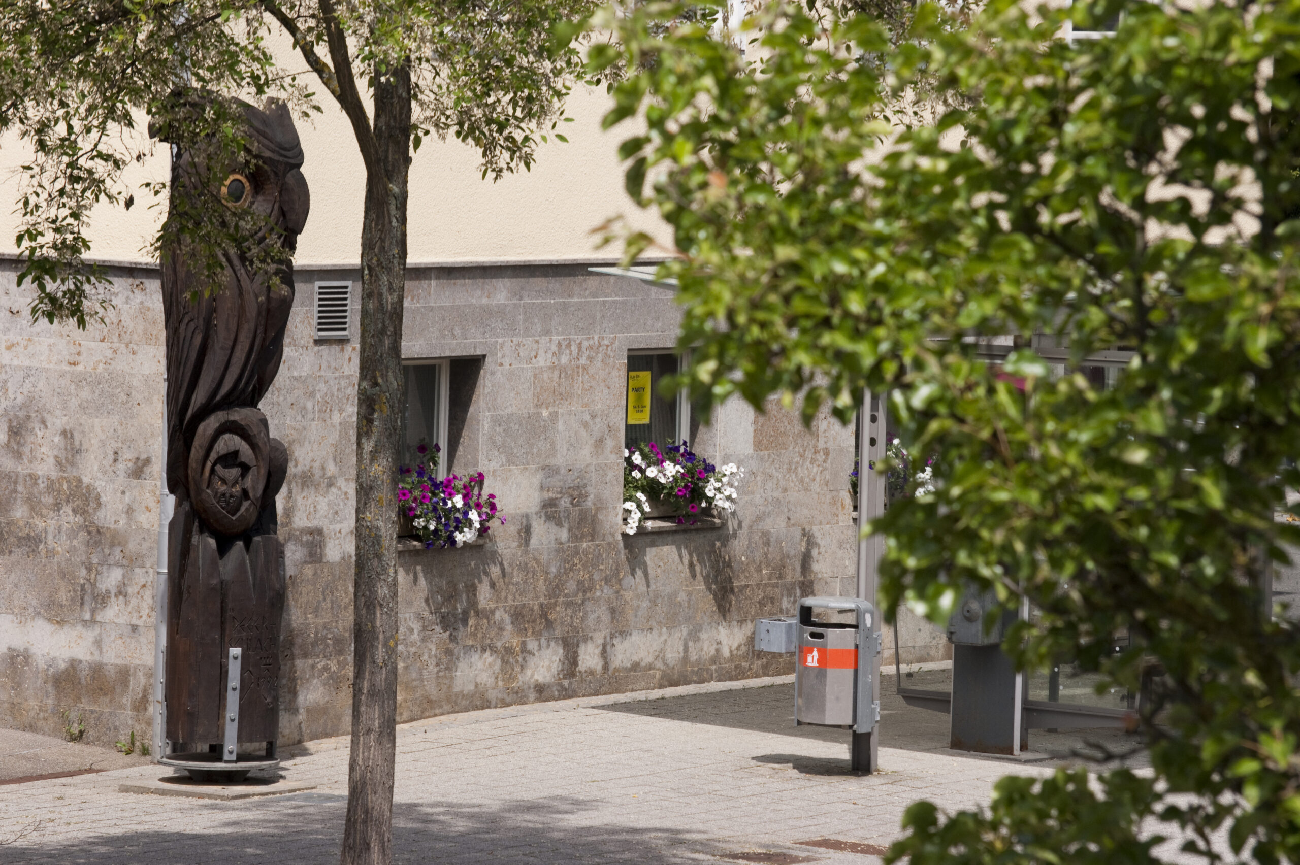 Hier fing alles an: Der erste Döner hieß Karussellfleisch und kam aus Degerschlacht