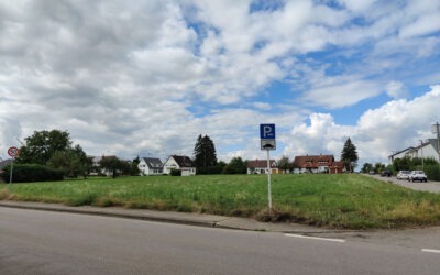 Das Pflegeheim könnte gebaut werden