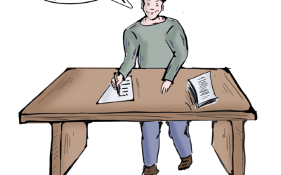 Unterschriften-Liste liegt aus