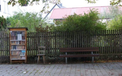 Mehr Kultur in Degerschlacht?