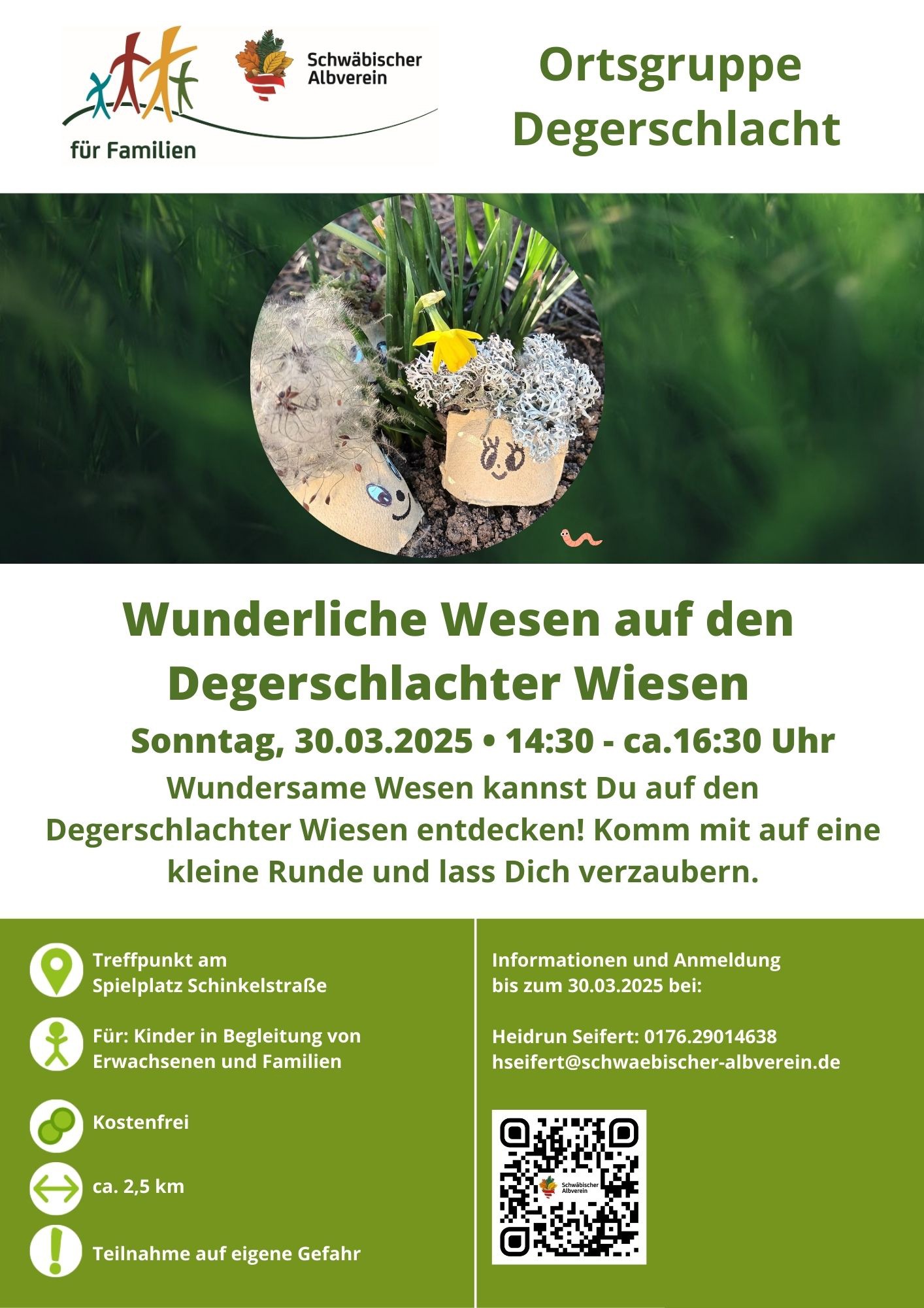 Degerschlacht Wunder - 1