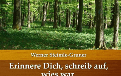 Der 8. Mai – Erinnerungen an das Kriegsende in Degerschlacht