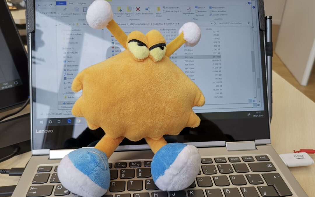Sonntagskrimi diesmal am Freitag – Cybercrime Teil 3