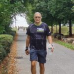 Ultrawandern Kölnpfad 2025 - Ein Degerschlachter geht weiter Ultrawandern Kölnpfad 2025 - Ein Degerschlachter geht weiter