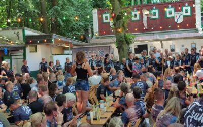 171 Kilometer in 33 Stunden – Geschafft!