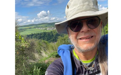 Podcast: Noch 3 Tage bis zum Start – wir packen