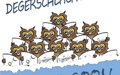 Update zum „Offenen Singen in Degerschlacht