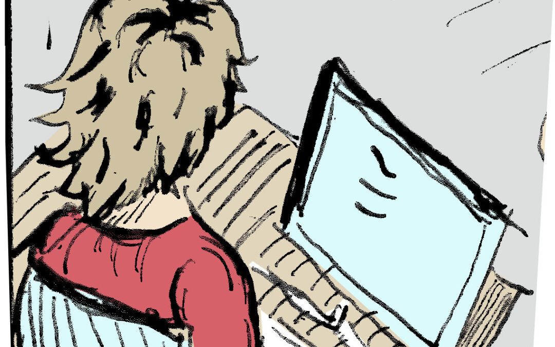 Aus dem Bezirksgemeinderat