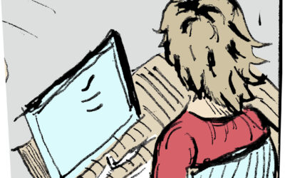 Digitalisierung: weniger Bürokratie – mehr Risiko?