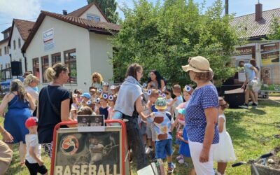 Ab September Platz für jedes Kind