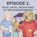 Auf einen Kaffee in Degerschlacht