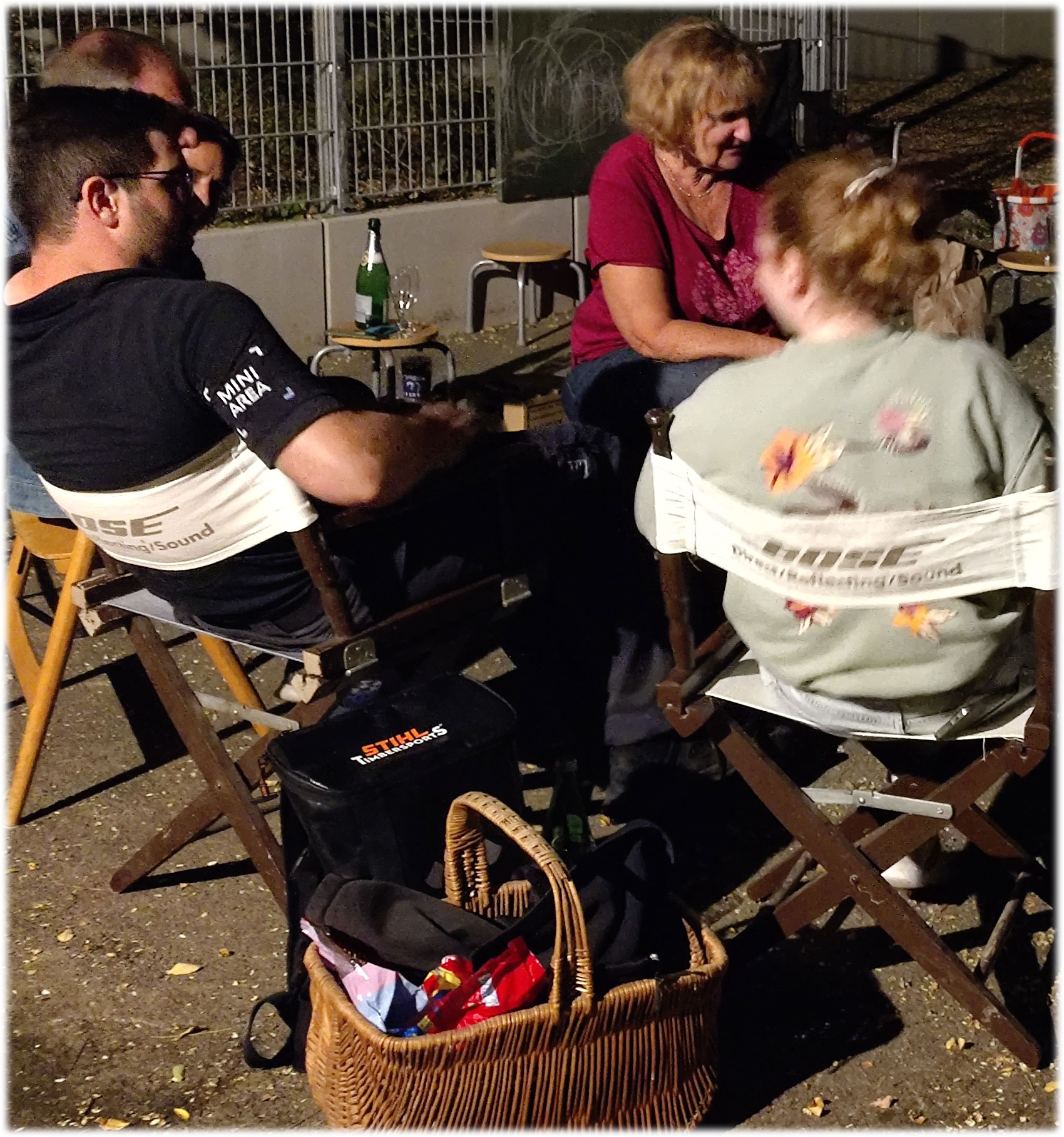 abends