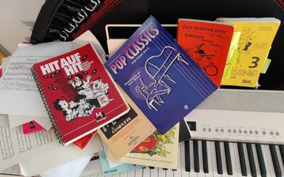 Offenes Singen in Degerschlacht – ein Podcast entsteht