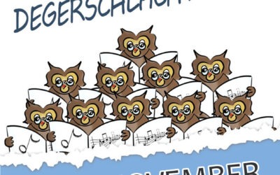 Offenes Singen in Degerschlacht – Der Termin steht!