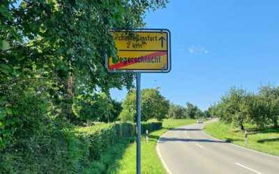 Wem gehört der Wasserturm?