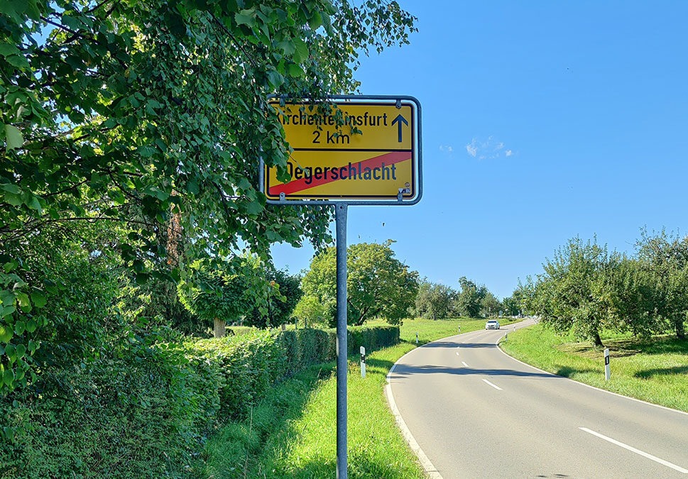 Wem gehört der Wasserturm?