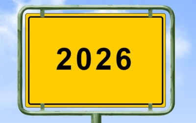 2026 – ein Ausblick