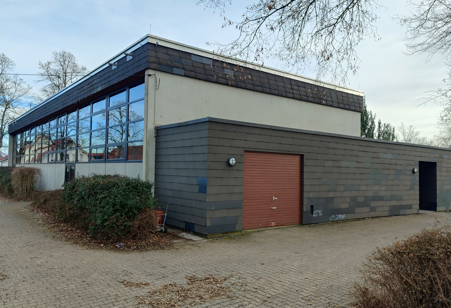 Auchterthalle Degerschlacht Auchterthalle Degerschlacht