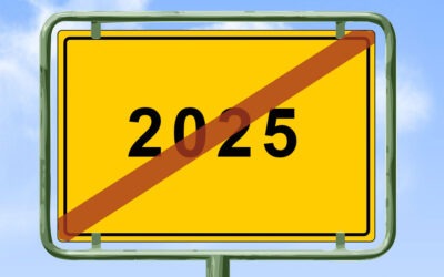 Das war 2025 – ein Rückblick