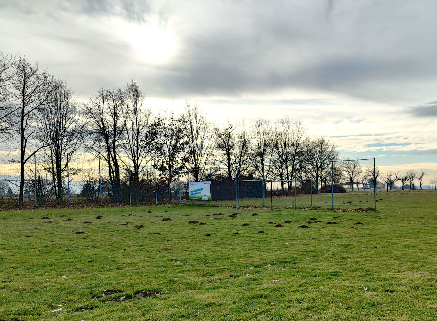 Hier fing alles an: Der erste Döner hieß Karussellfleisch und kam aus Degerschlacht