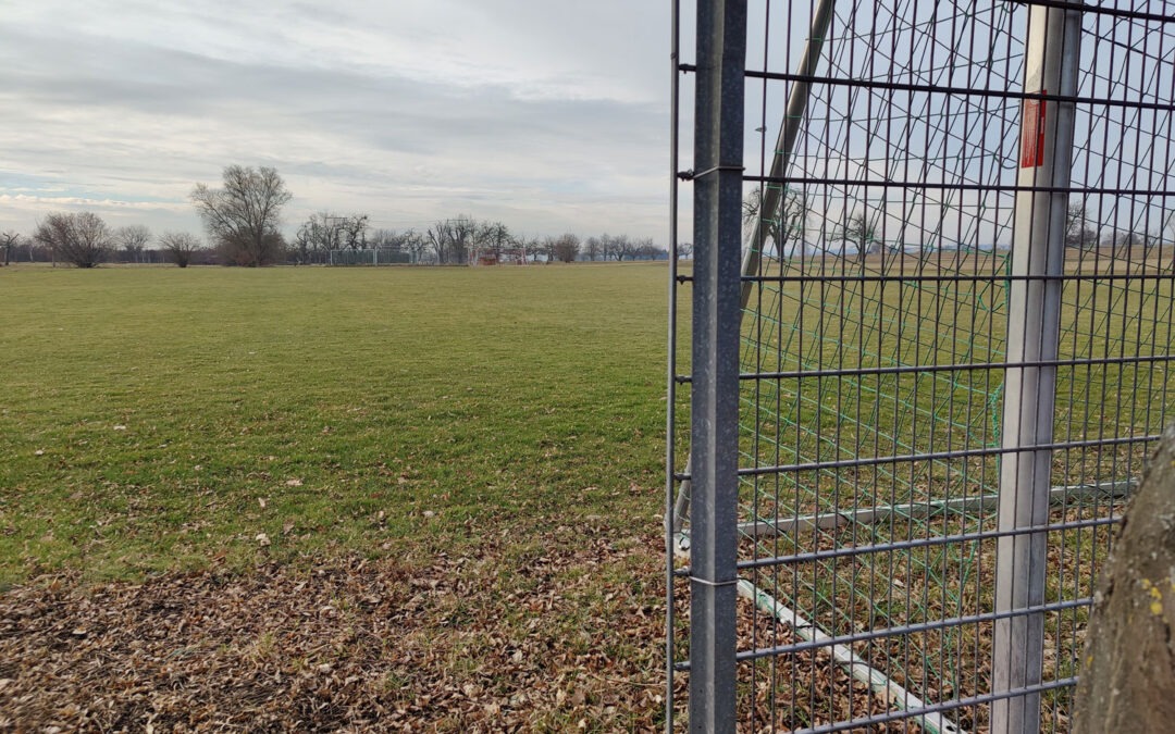 Kunstrasenplatz im Nordraum: Einstimmiges Votum für Jugend- und Vereinsarbeit