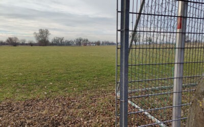 Kunstrasenplatz im Nordraum: Einstimmiges Votum für Jugend- und Vereinsarbeit