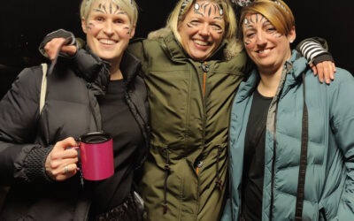 Wildsaua und andere Narren