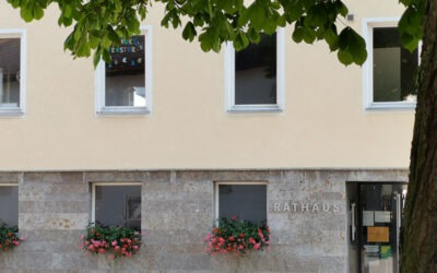 Zukunfts-Konzept Bezirksämter – Der Anfang vom Ende?