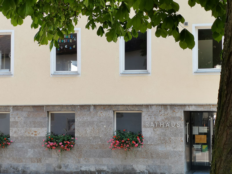 Zukunfts-Konzept Bezirksämter – Der Anfang vom Ende?