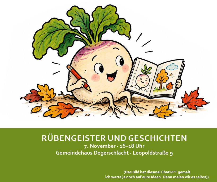 Rübengeist